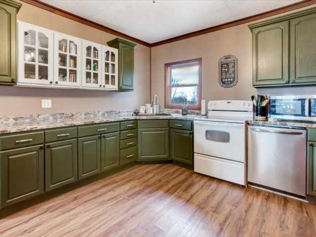 Glenwood City Residential Real Estate