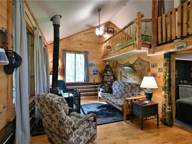 Sarona Residential Real Estate