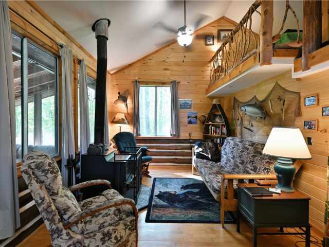 Sarona Residential Real Estate