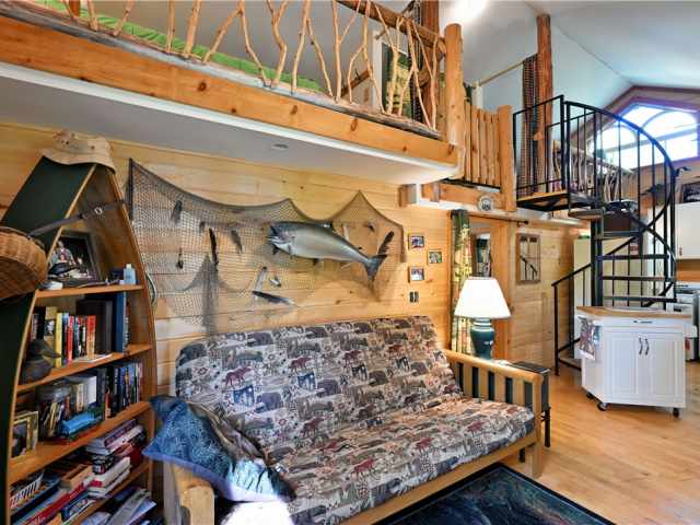 Sarona Residential Real Estate