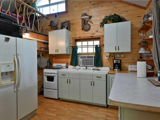 Sarona Residential Real Estate