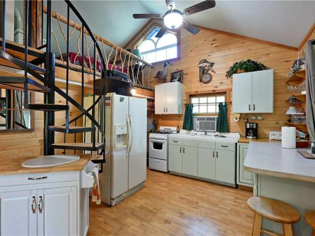 Sarona Residential Real Estate