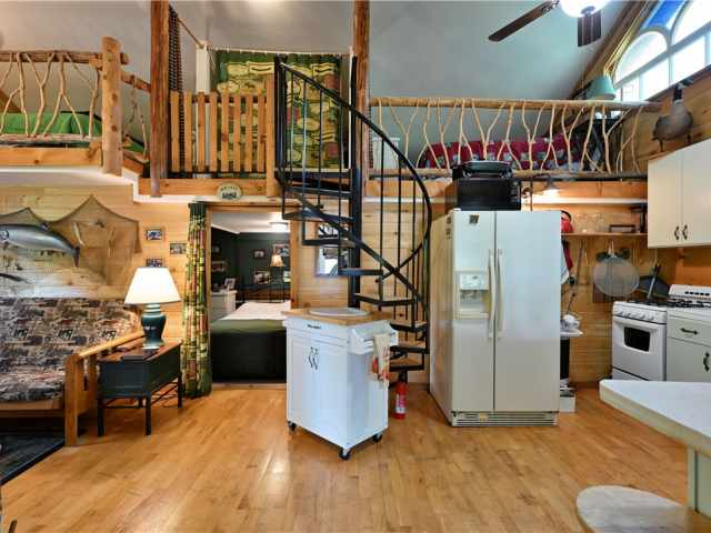 Sarona Residential Real Estate