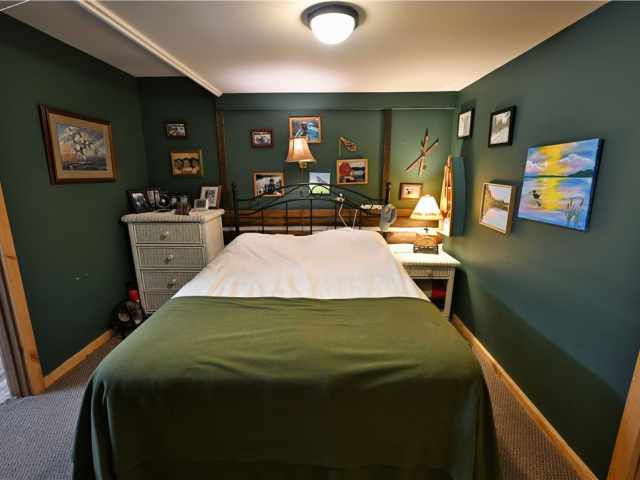 Sarona Residential Real Estate