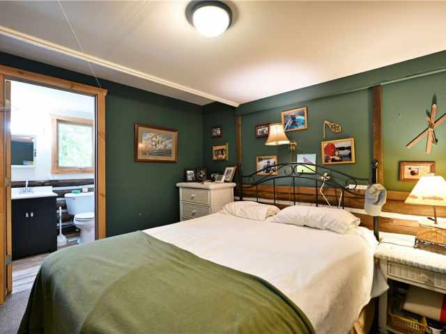 Sarona Residential Real Estate