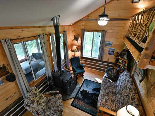 Sarona Residential Real Estate