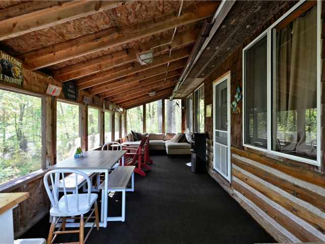 Sarona Residential Real Estate