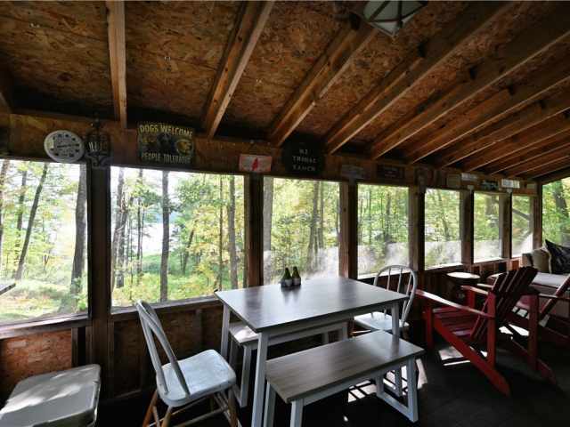 Sarona Residential Real Estate