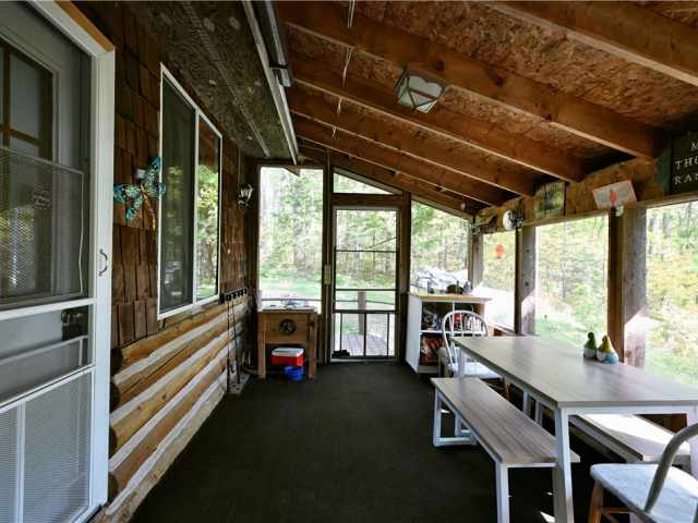 Sarona Residential Real Estate