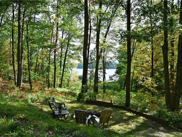 Sarona Residential Real Estate