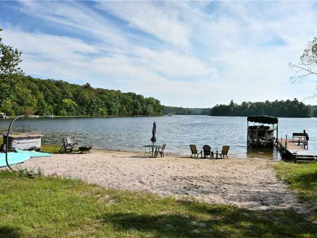 Sarona Residential Real Estate