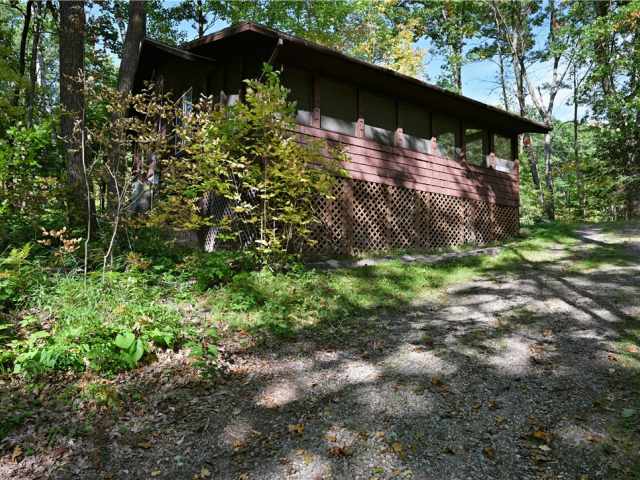 Sarona Residential Real Estate