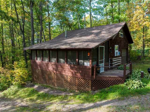 Sarona Residential Real Estate