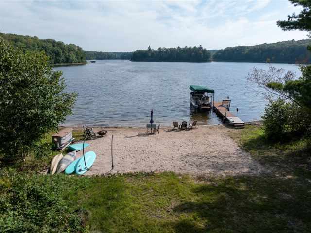 Sarona Residential Real Estate