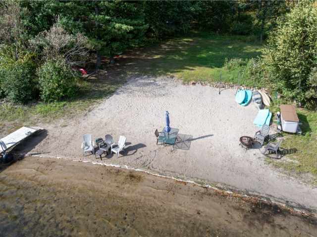 Sarona Residential Real Estate