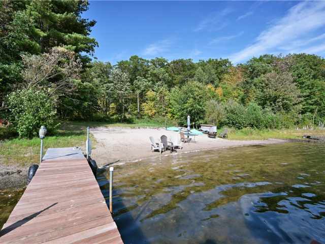 Sarona Residential Real Estate