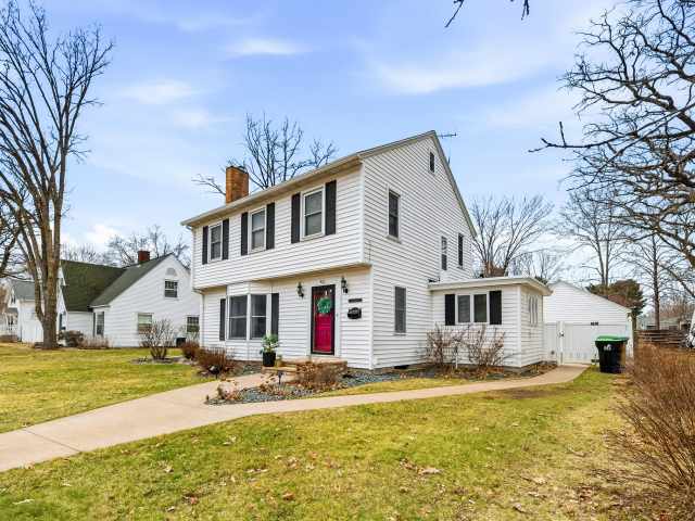 Chippewa Falls Residential Real Estate