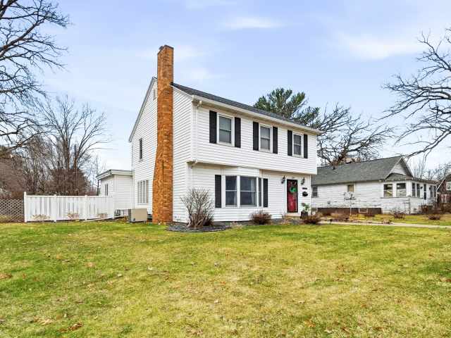 Chippewa Falls Residential Real Estate