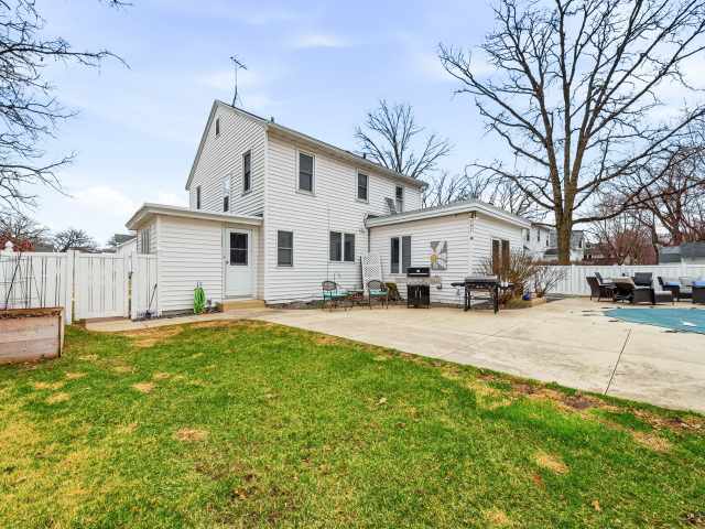 Chippewa Falls Residential Real Estate