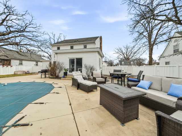 Chippewa Falls Residential Real Estate