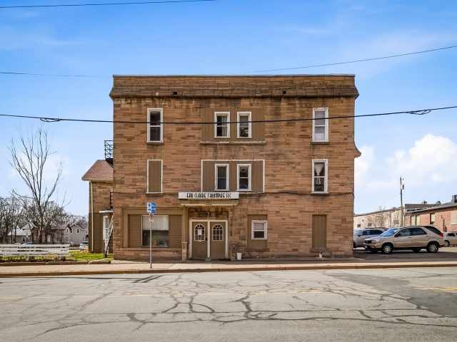 Eau Claire Commercial Real Estate