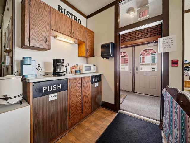 Eau Claire Commercial Real Estate