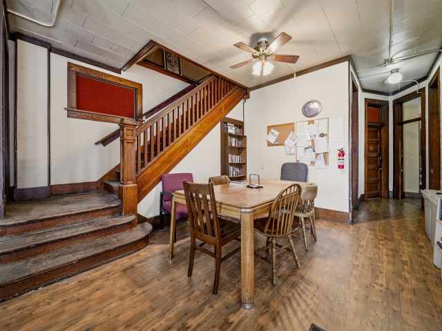 Eau Claire Commercial Real Estate