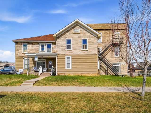 Eau Claire Commercial Real Estate