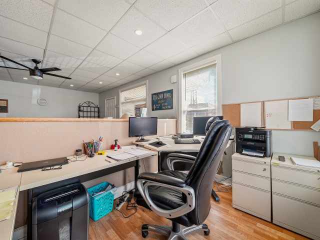 Eau Claire Commercial Real Estate