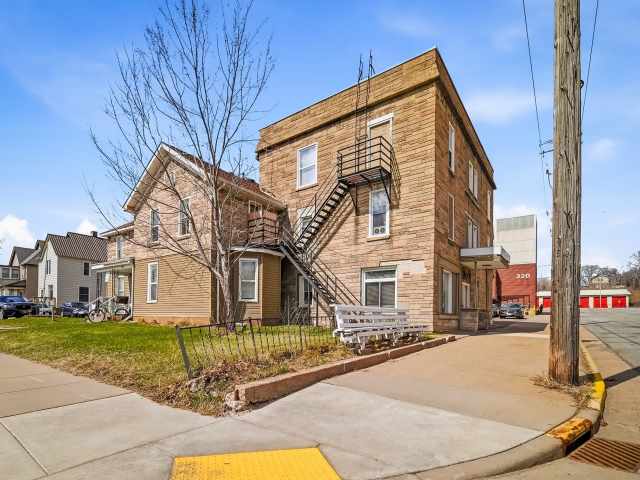 Eau Claire Commercial Real Estate