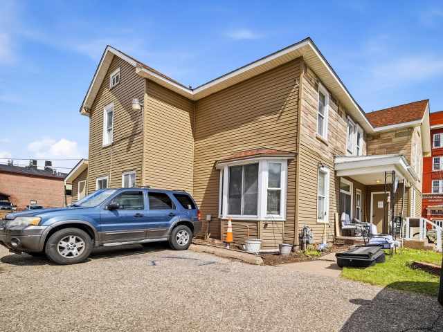 Eau Claire Commercial Real Estate