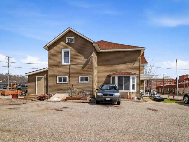 Eau Claire Commercial Real Estate