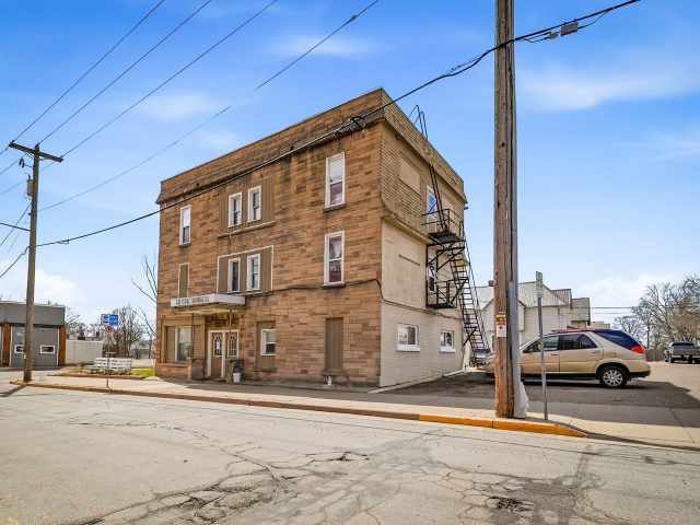 Eau Claire Commercial Real Estate