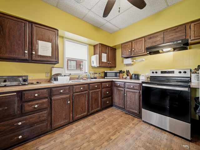 Eau Claire Commercial Real Estate