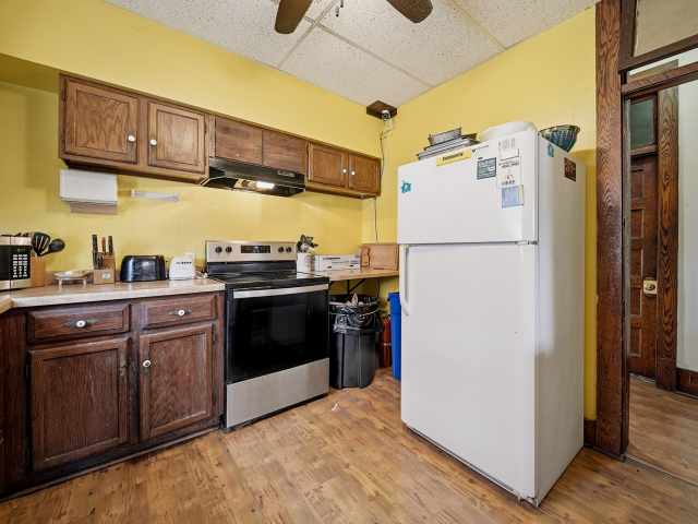Eau Claire Commercial Real Estate