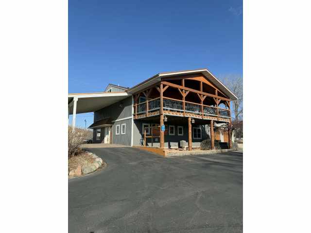 Independence Commercial Real Estate