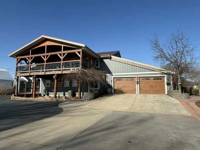 Independence Commercial Real Estate