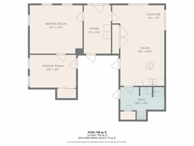 Independence Commercial Real Estate