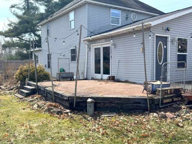 Almena Residential Real Estate