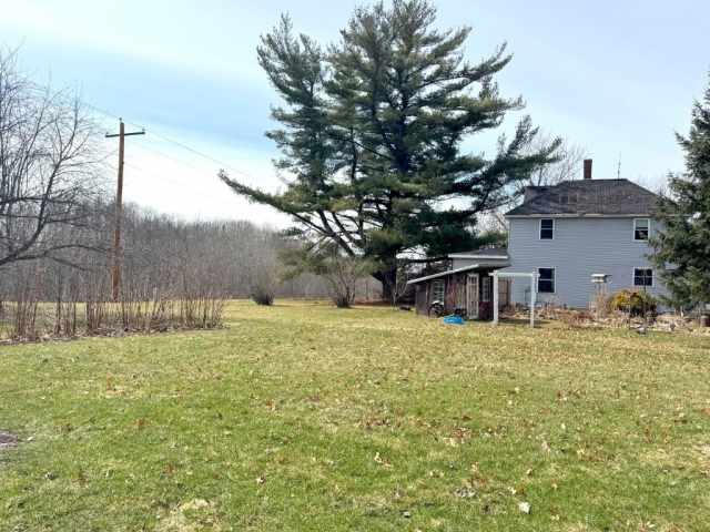 Almena Residential Real Estate