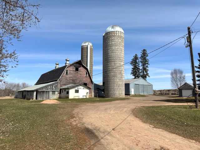 Almena Residential Real Estate