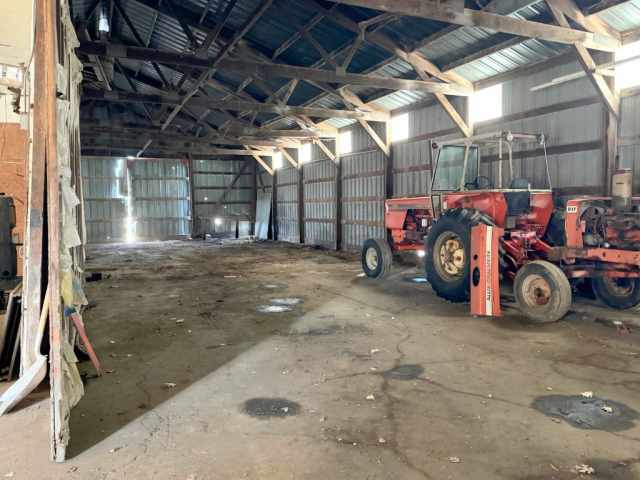 Almena Residential Real Estate