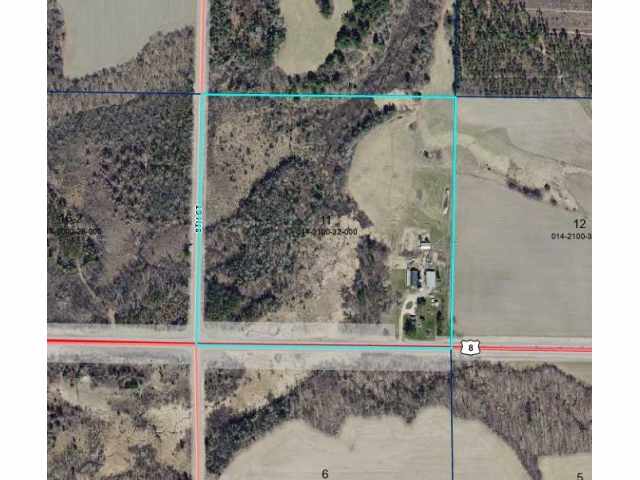 Almena Residential Real Estate