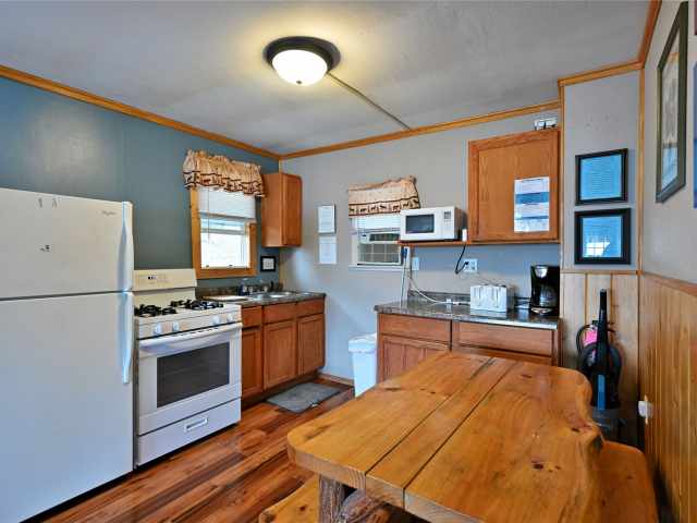 Gordon Residential Real Estate