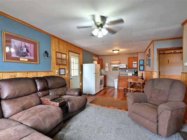 Gordon Residential Real Estate