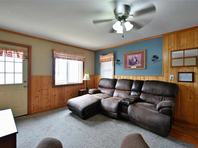 Gordon Residential Real Estate