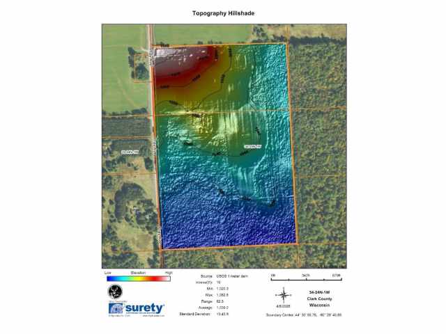 Neillsville Residential Real Estate