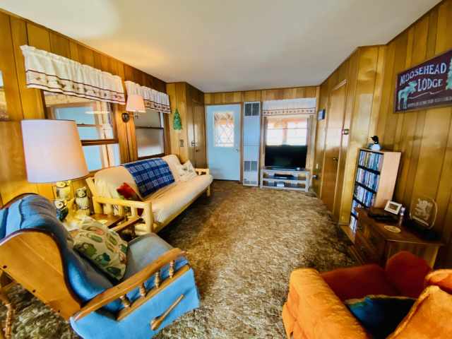 Minong Residential Real Estate