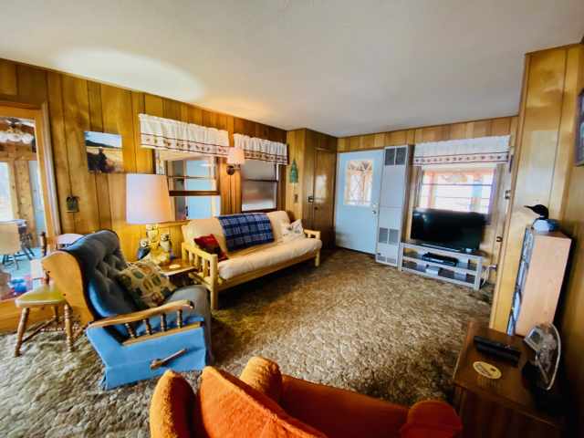 Minong Residential Real Estate