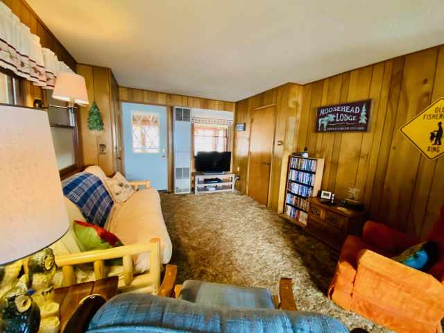 Minong Residential Real Estate